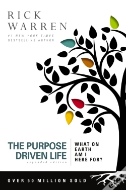 Capa do artigo The Purpose Driven Life