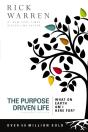 The Purpose Driven Life - Preview