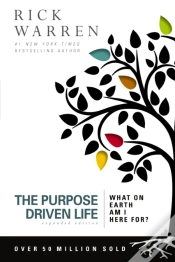 Capa do artigo The Purpose Driven Life