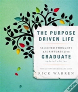 Capa do artigo The Purpose Driven Life Selected Thoughts And Scriptures For The Graduate