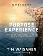The Purpose Experience - Workbook - Preview