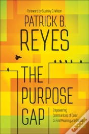 Capa do artigo The Purpose Gap