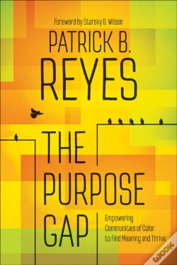 Capa do artigo The Purpose Gap