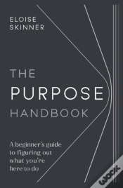Capa do artigo The Purpose Handbook