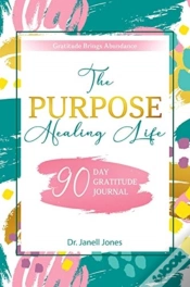 Capa do artigo The Purpose Healing Life