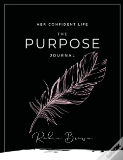 Capa do artigo The Purpose Journal