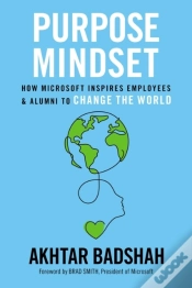 Capa do artigo The Purpose Mindset