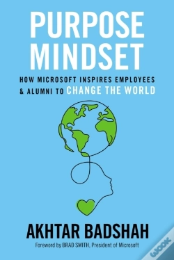 Capa do artigo The Purpose Mindset