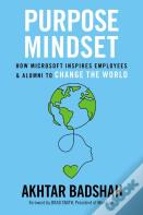 The Purpose Mindset