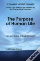 The Purpose Of Human Life