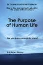 The Purpose Of Human Life - Preview