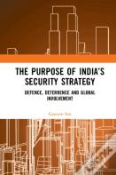 The Purpose Of Indiaâ€™S Security Strategy