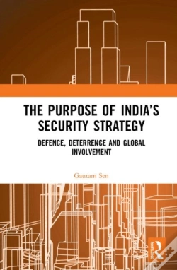 Capa do artigo The Purpose Of Indiaâ€™S Security Strategy