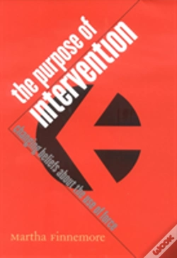 Capa do artigo The Purpose Of Intervention
