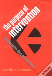 Capa do artigo The Purpose Of Intervention