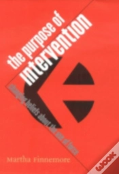 Capa do artigo The Purpose Of Intervention