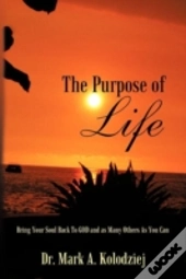 The Purpose Of Life