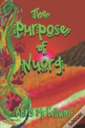 Capa do artigo The Purpose Of Nuorg