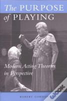 The Purpose Of Playing