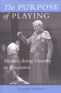 The Purpose Of Playing - Preview