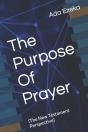 The Purpose Of Prayer - Preview