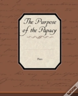 Capa do artigo The Purpose Of The Papacy