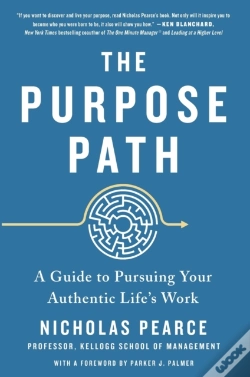 Capa do artigo The Purpose Path