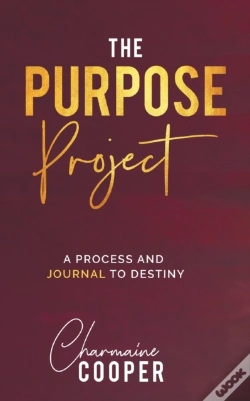Capa do artigo The Purpose Project