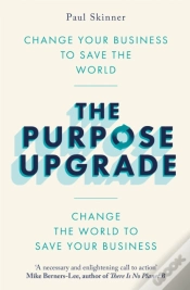 Capa do artigo The Purpose Upgrade