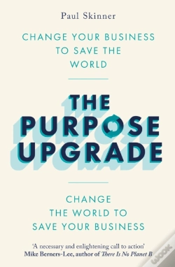 Capa do artigo The Purpose Upgrade