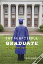 Capa do artigo The Purposeful Graduate