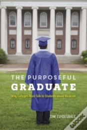 Capa do artigo The Purposeful Graduate