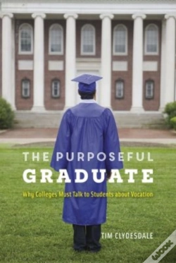 Capa do artigo The Purposeful Graduate