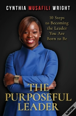 Capa do artigo The Purposeful Leader: 10 Steps To Becom