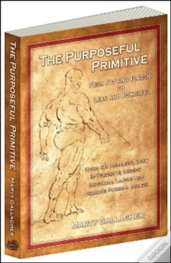 Capa do artigo The Purposeful Primitive
