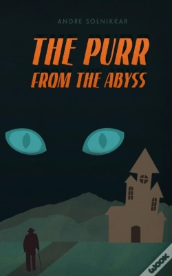 Capa do artigo The Purr From The Abyss