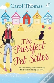 Capa do artigo The Purrfect Pet Sitter