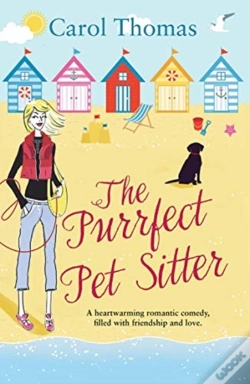 Capa do artigo The Purrfect Pet Sitter