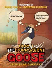 The Purrsistent Goose