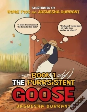 Capa do artigo The Purrsistent Goose