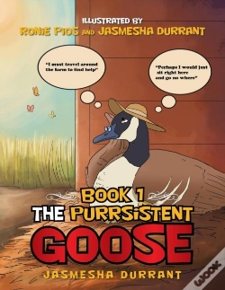 Capa do artigo The Purrsistent Goose