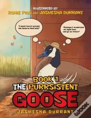 The Purrsistent Goose