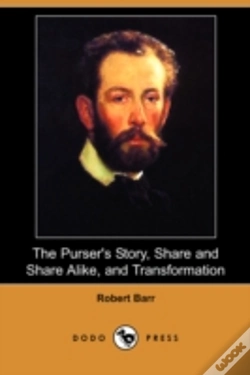 Capa do artigo The Purser'S Story, Share And Share Alik