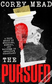 Capa do artigo The Pursued