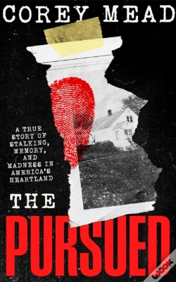 Capa do artigo The Pursued