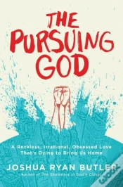 Capa do artigo The Pursuing God
