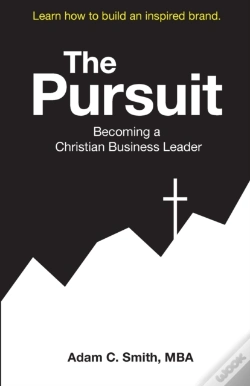 Capa do artigo The Pursuit