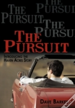 Capa do artigo The Pursuit