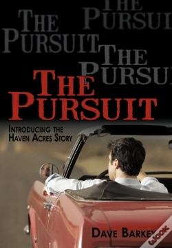 Capa do artigo The Pursuit