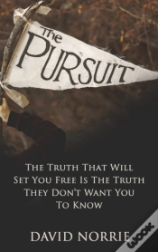 Capa do artigo The Pursuit